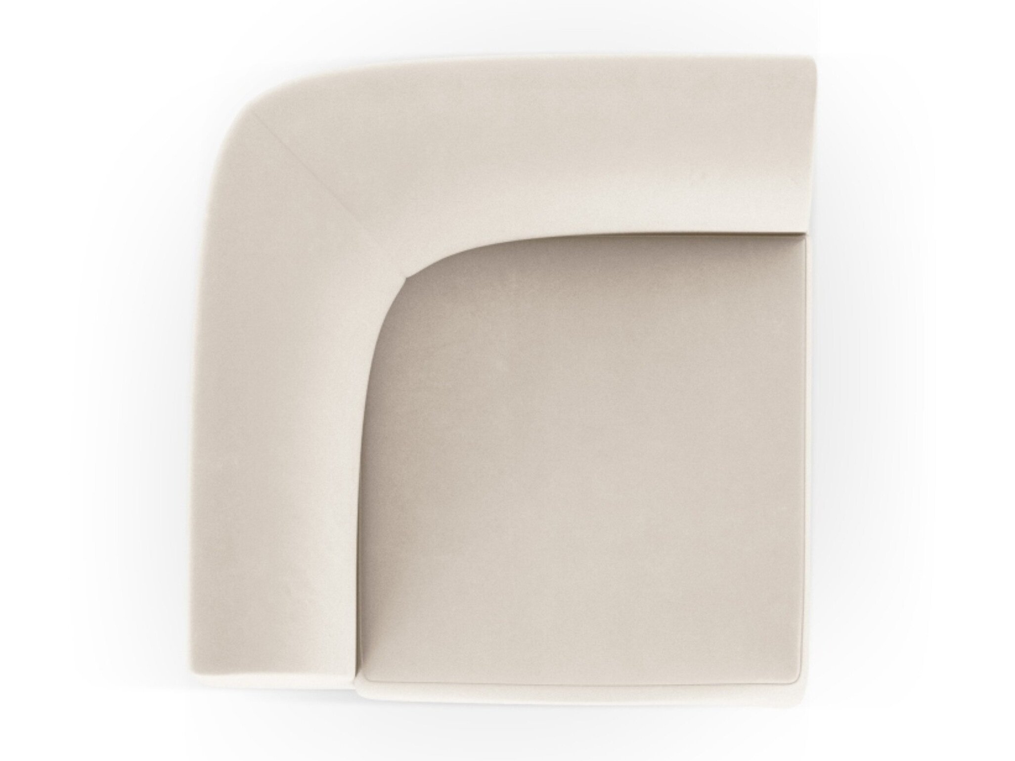 Modulaarinen istuinyksikkö Tivlomi 103 (Bluvel 22)