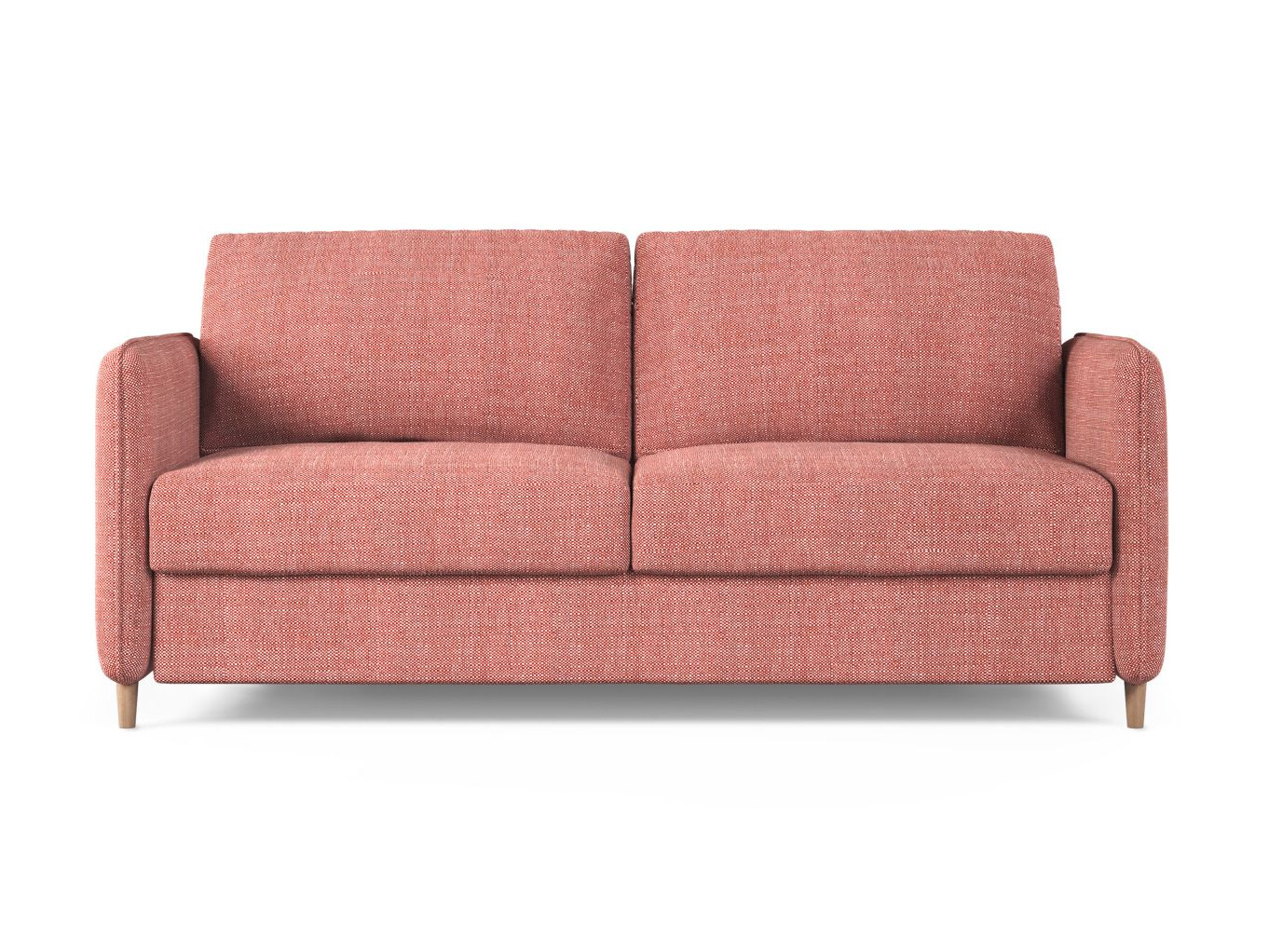 Vuodesohva Beckley 357 (Babel Red)