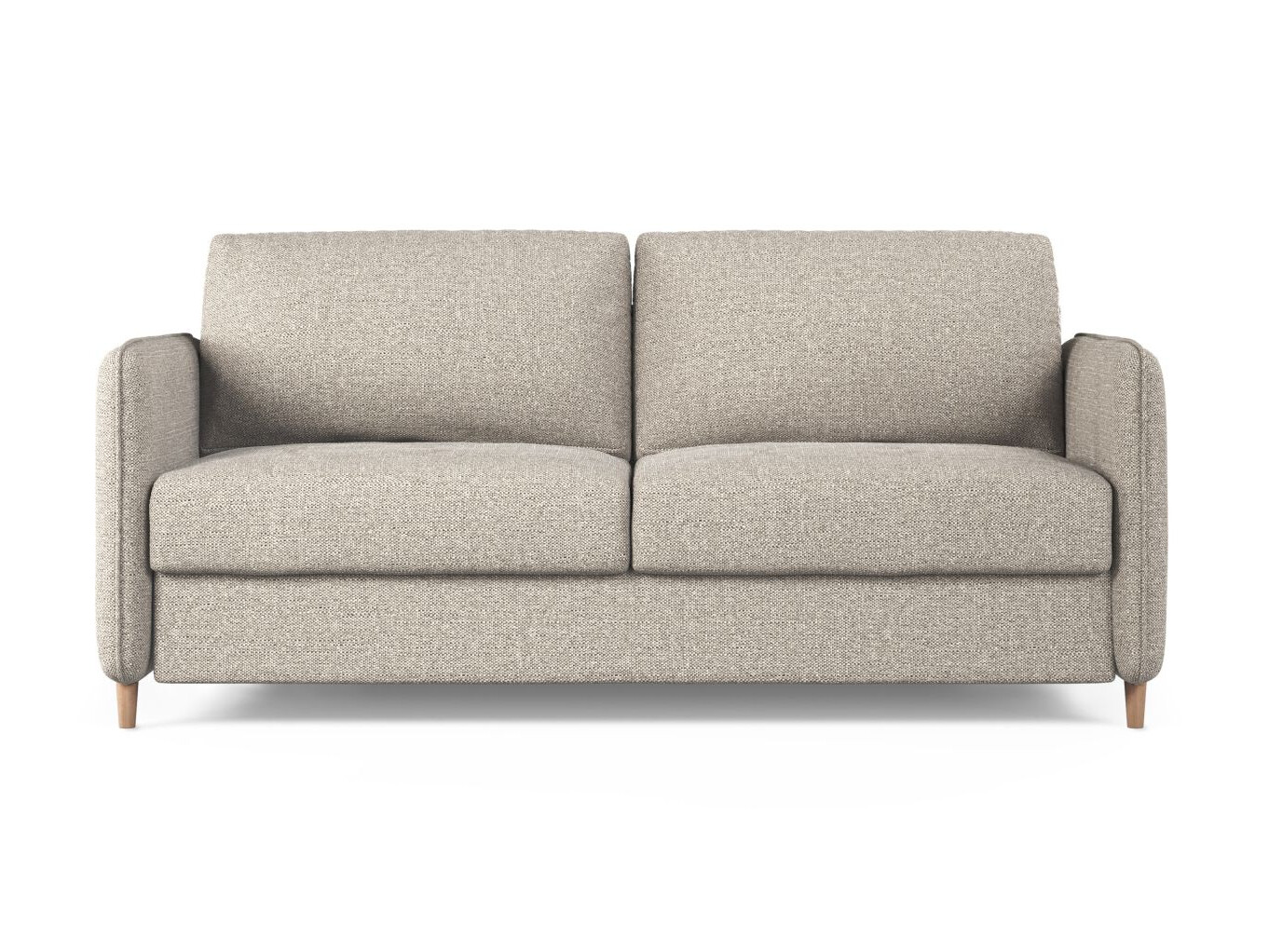 Vuodesohva Beckley 357 (Babel Sand)