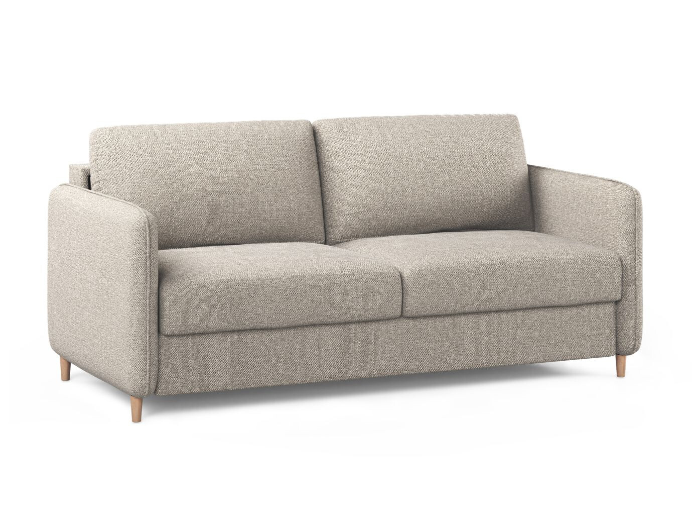 Vuodesohva Beckley 357 (Babel Sand)