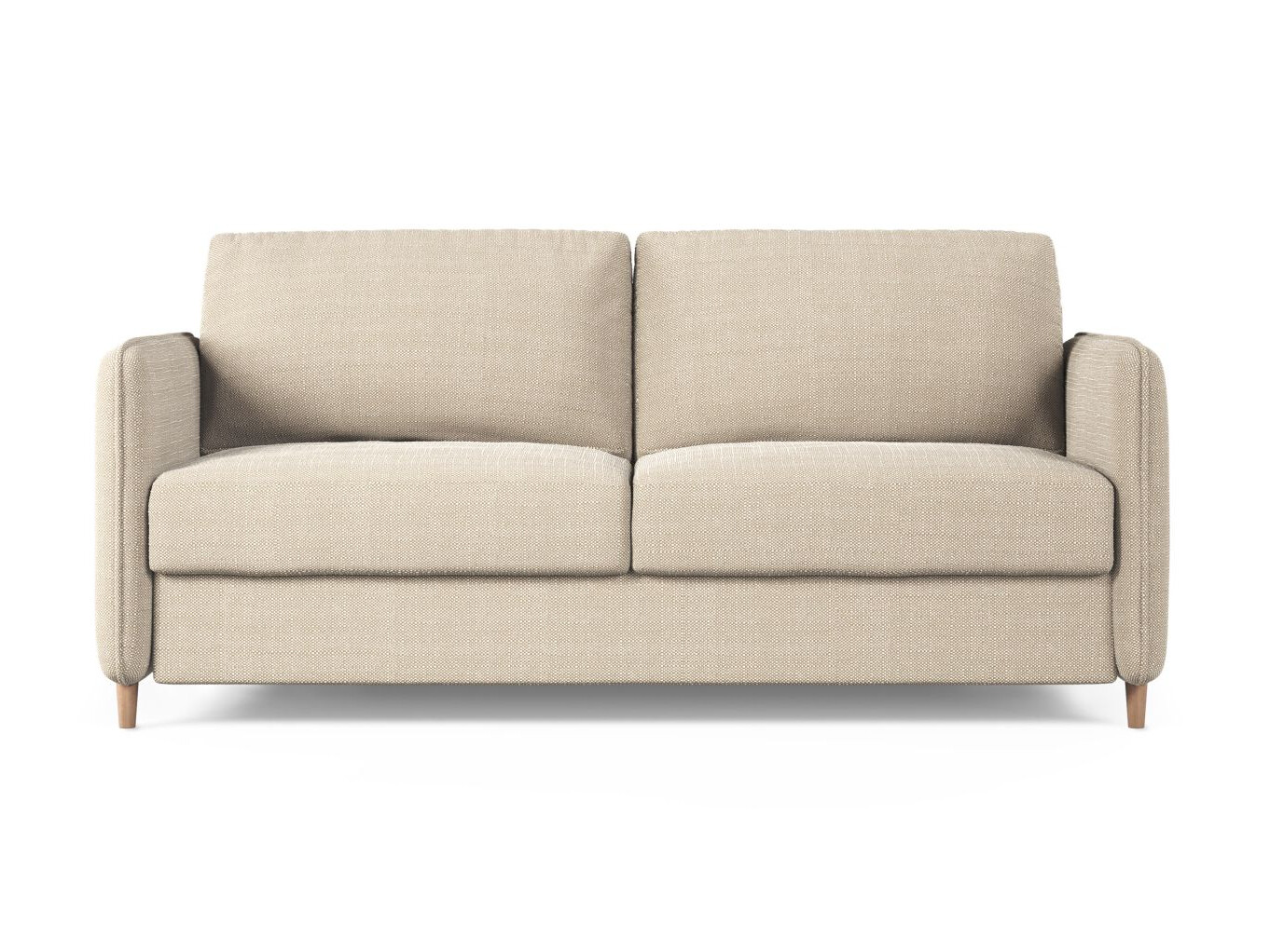 Vuodesohva Beckley 357 (Babel Toffee)