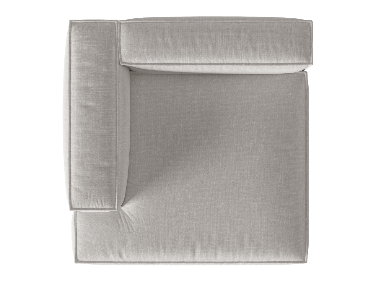 Modulaarinen istuinyksikkö Sonsore 105 (Liberty 18)