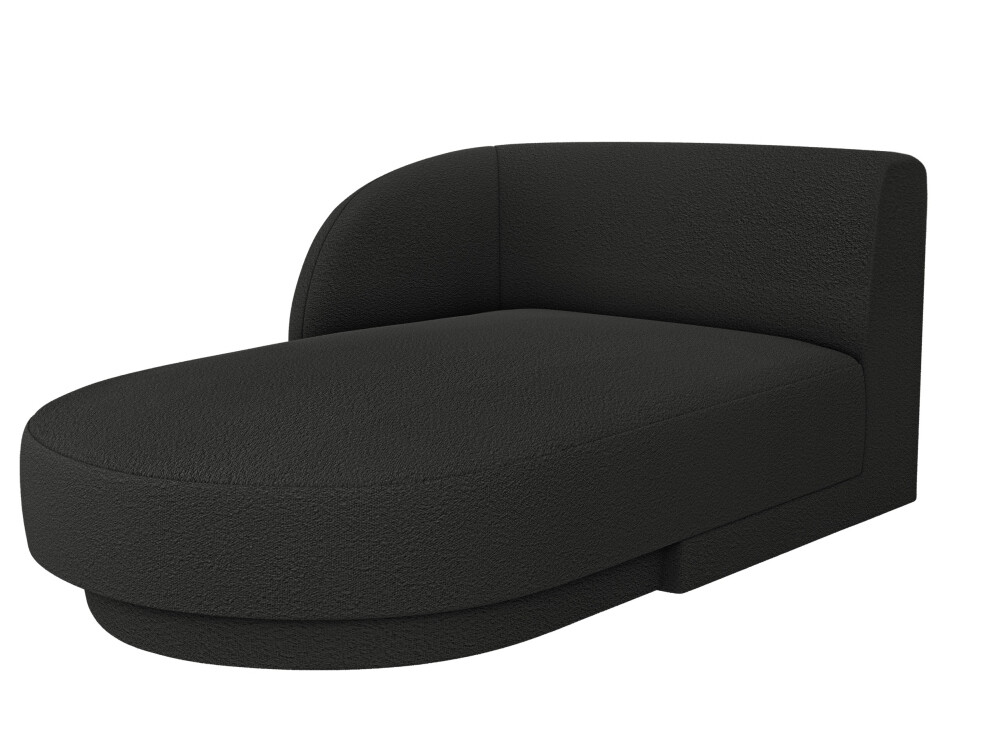 Modulaarinen istuinyksikkö Tivlomi 116 (Baloo 2082)