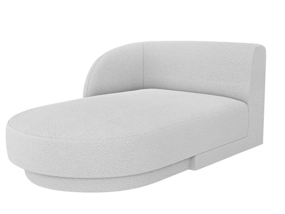 Modulaarinen istuinyksikkö Tivlomi 116 (Baloo 2085)
