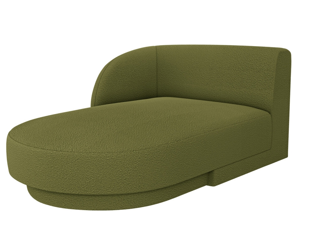 Modulaarinen istuinyksikkö Tivlomi 116 (Baloo 2090)