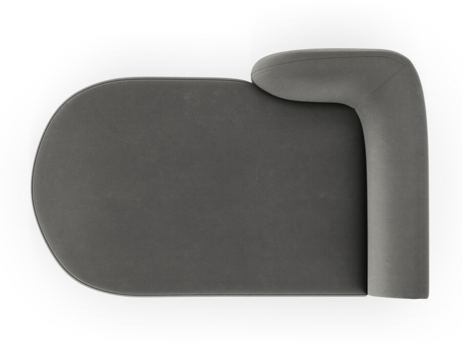 Modulaarinen istuinyksikkö Tivlomi 116 (Bluvel 13)
