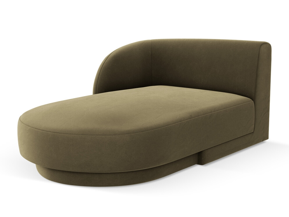 Modulaarinen istuinyksikkö Tivlomi 116 (Bluvel 77)