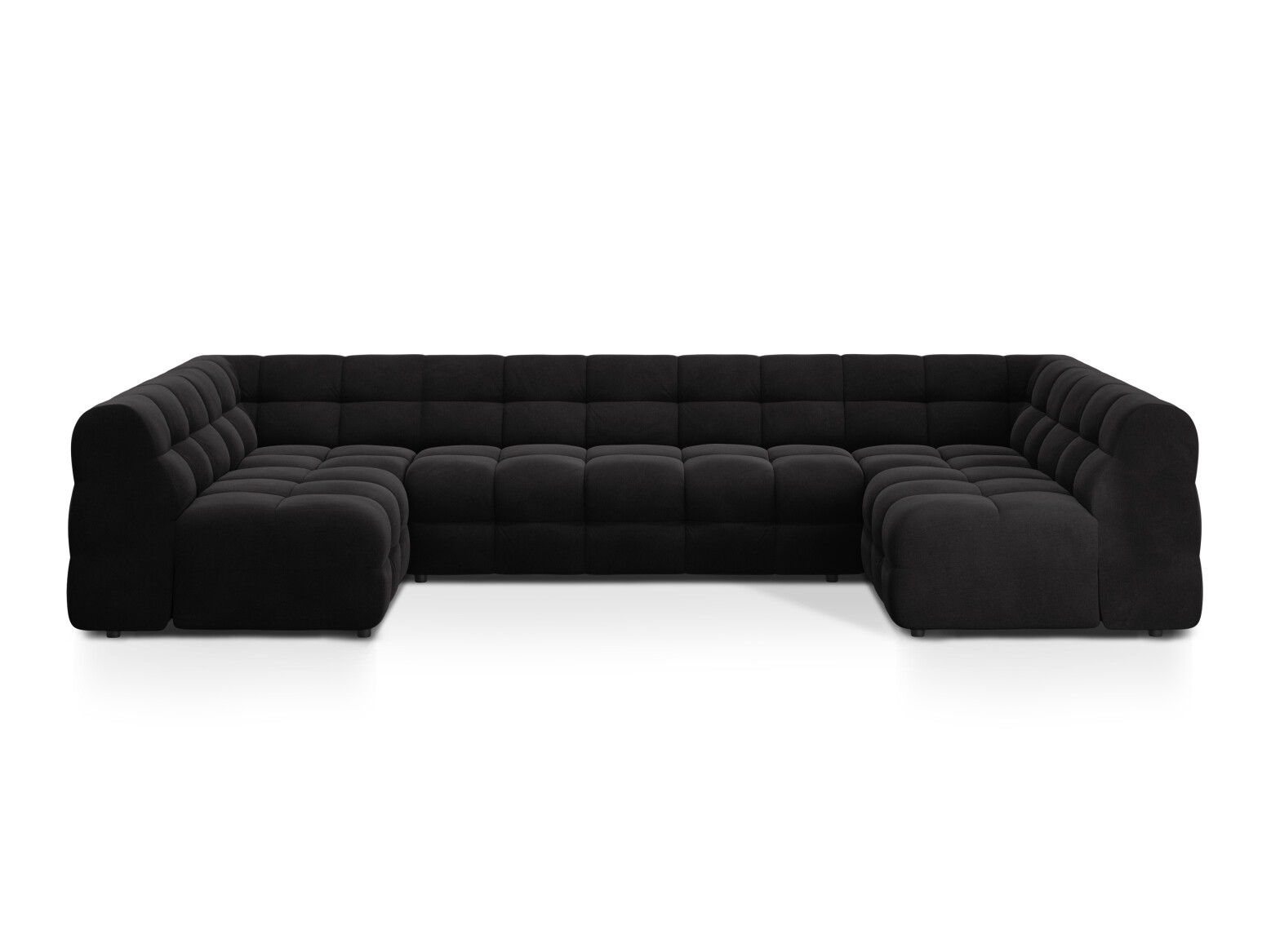Kulmasohva Fivtivu 105 (Magic Velvet 2219)
