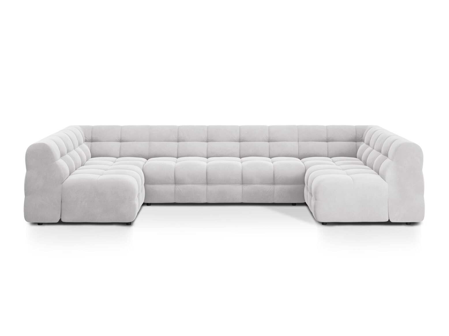 Kulmasohva Fivtivu 105 (Magic Velvet 2239)
