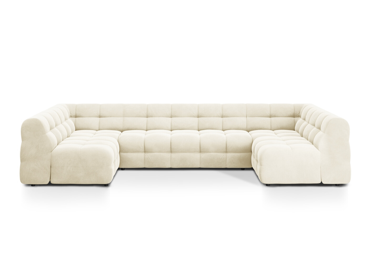 Kulmasohva Fivtivu 105 (Magic Velvet 2256)