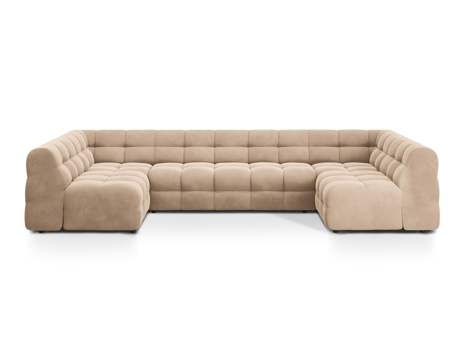 Kulmasohva Fivtivu 105 (Magic Velvet 2282)