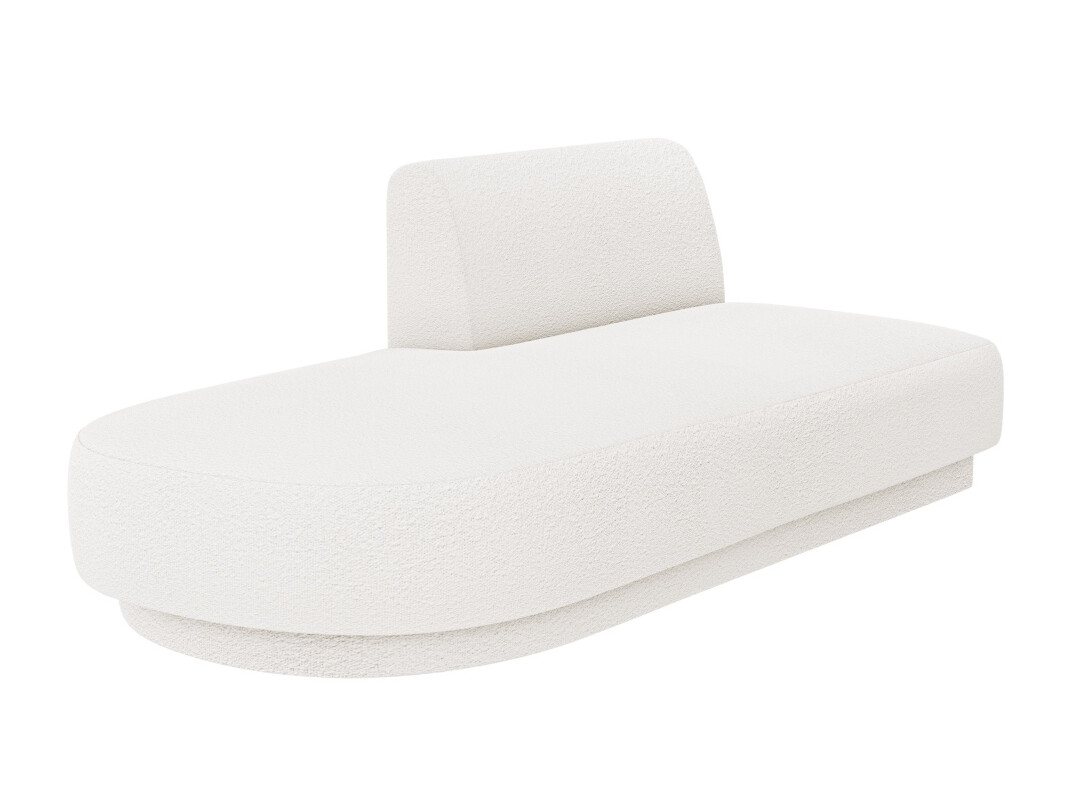 Modulaarinen istuinyksikkö Tivlomi 115 (Baloo 2073)