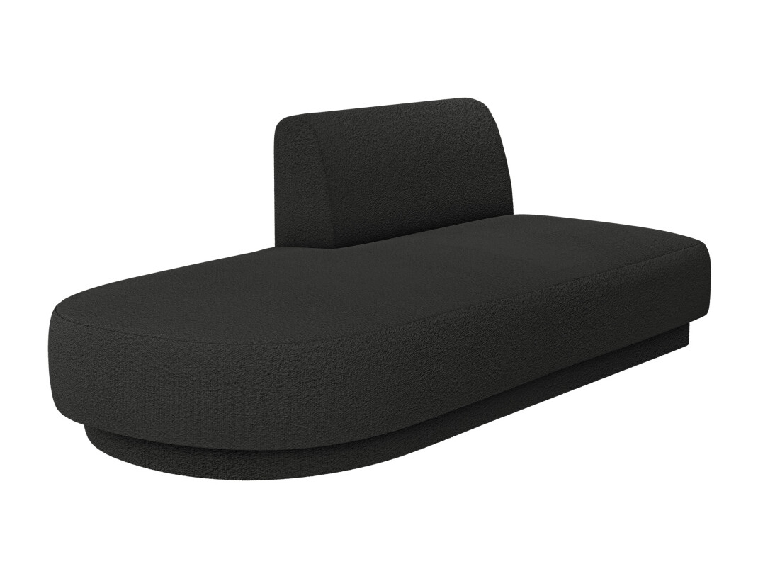Modulaarinen istuinyksikkö Tivlomi 115 (Baloo 2082)
