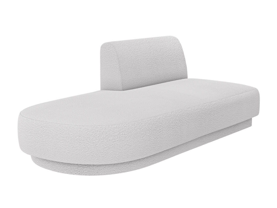 Modulaarinen istuinyksikkö Tivlomi 115 (Baloo 2085)