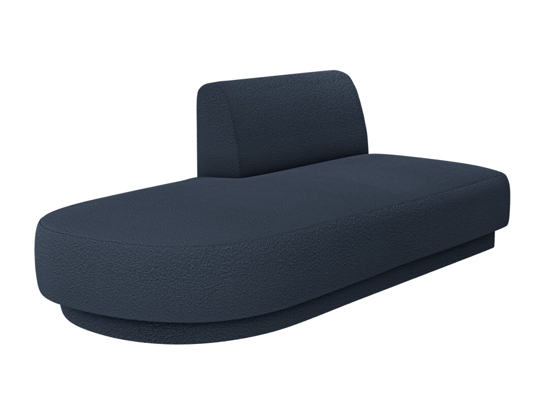 Modulaarinen istuinyksikkö Tivlomi 115 (Baloo 2088)