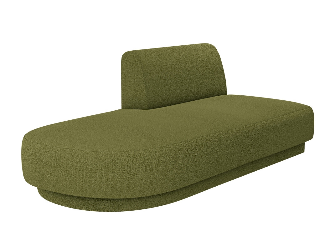 Modulaarinen istuinyksikkö Tivlomi 115 (Baloo 2090)