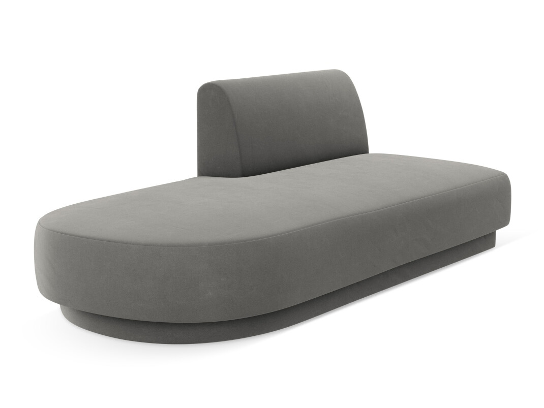 Modulaarinen istuinyksikkö Tivlomi 115 (Bluvel 13)