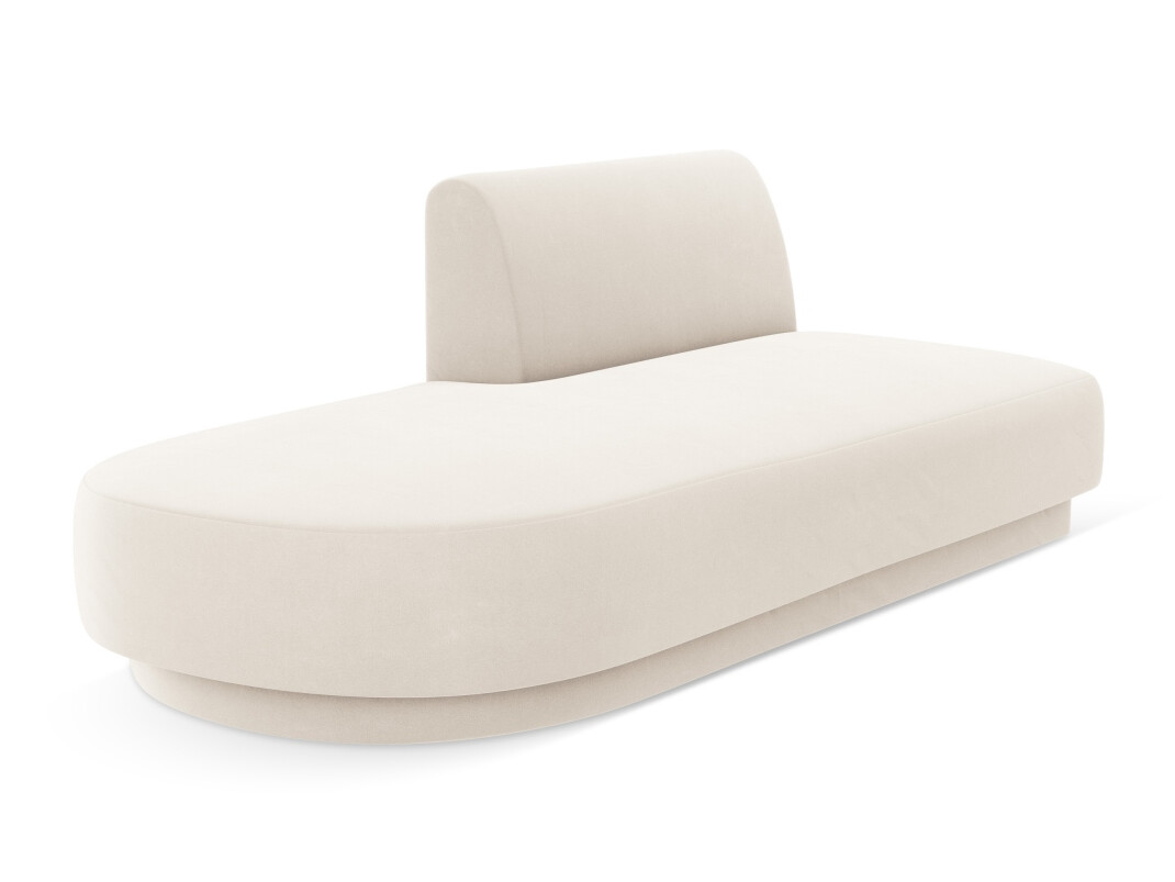 Modulaarinen istuinyksikkö Tivlomi 115 (Bluvel 22)