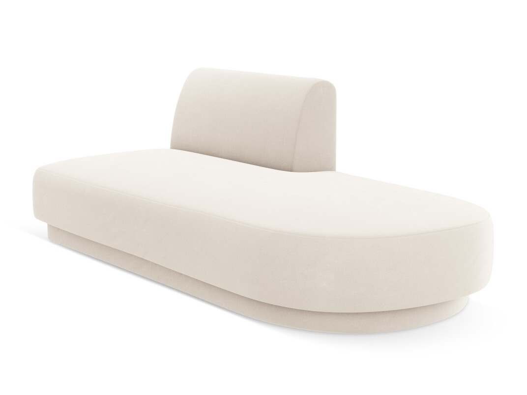 Modulaarinen istuinyksikkö Tivlomi 115 (Bluvel 22)