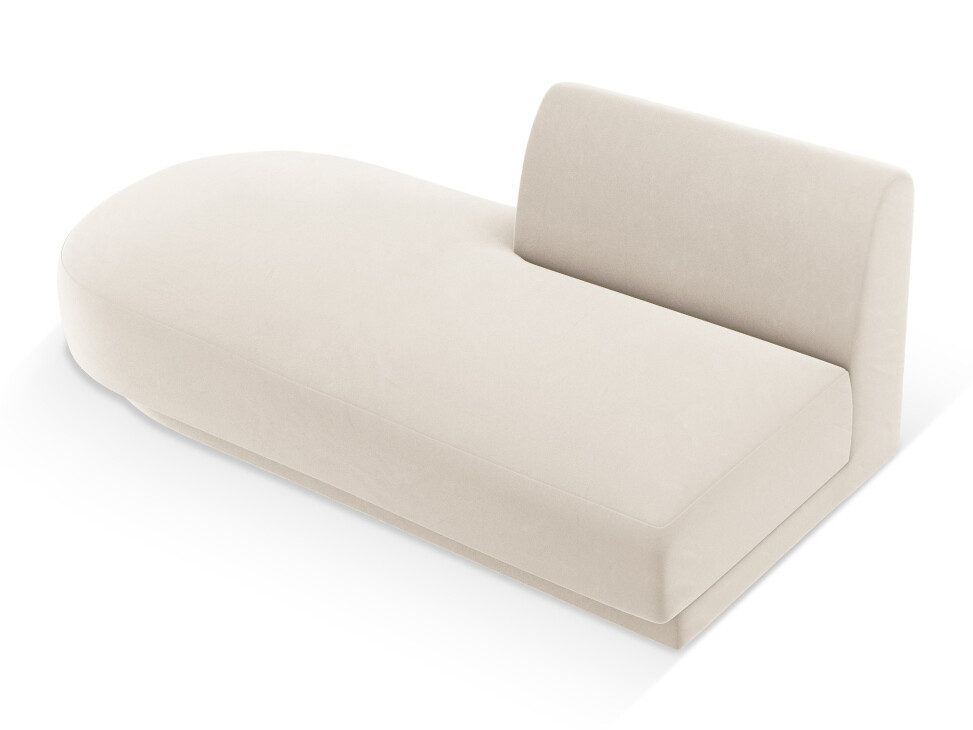 Modulaarinen istuinyksikkö Tivlomi 115 (Bluvel 22)