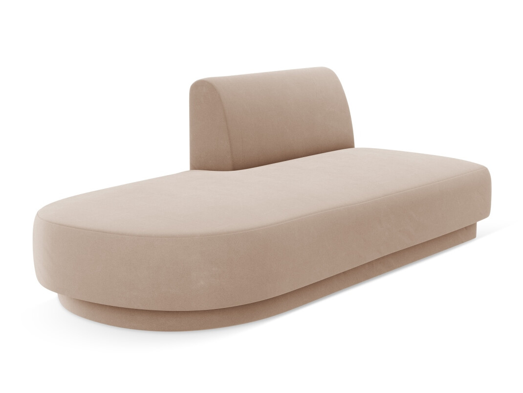 Modulaarinen istuinyksikkö Tivlomi 115 (Bluvel 40)
