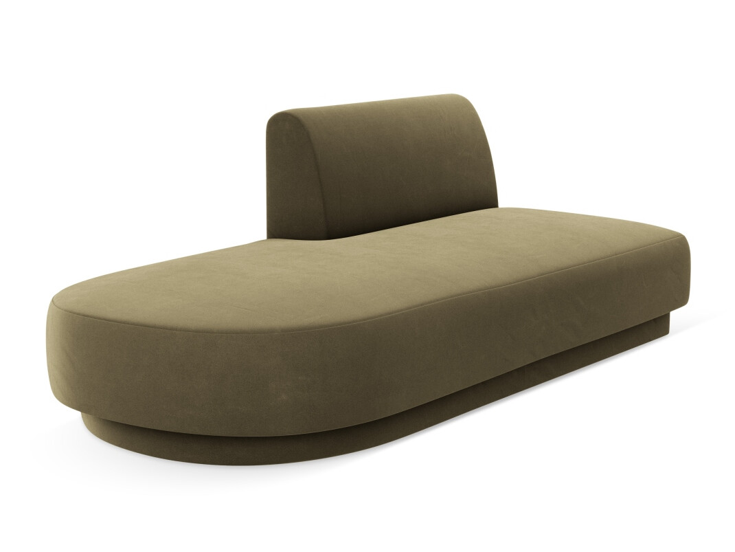 Modulaarinen istuinyksikkö Tivlomi 115 (Bluvel 77)