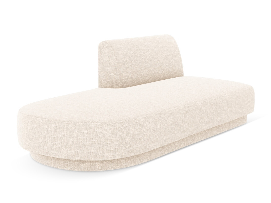 Modulaarinen istuinyksikkö Tivlomi 115 (Eden 01)
