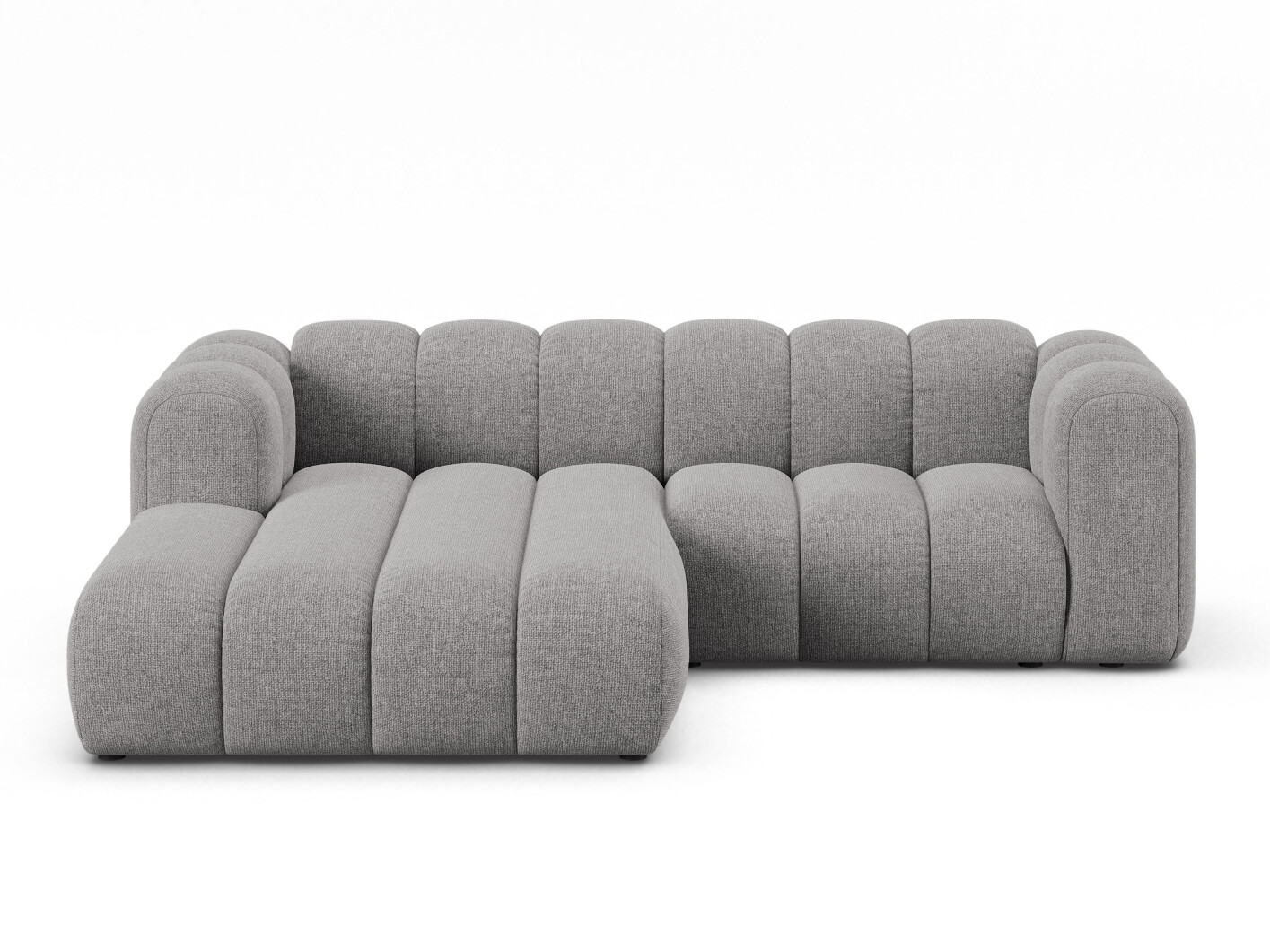 Moduulikulmasohva Cirleve 104 (Eden 18 Harmaa)
