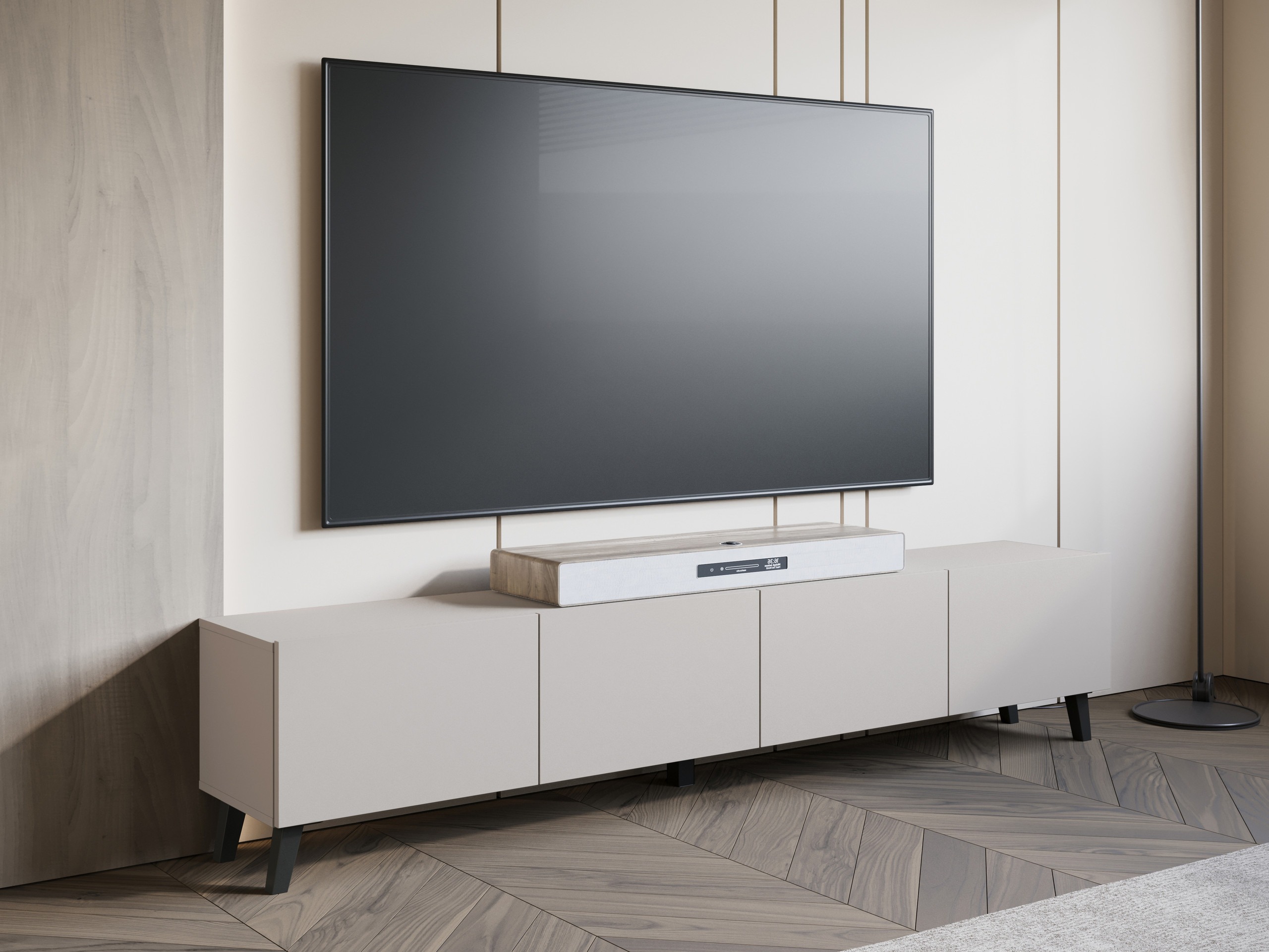 TV-taso Levtive 101 (Kashmir)