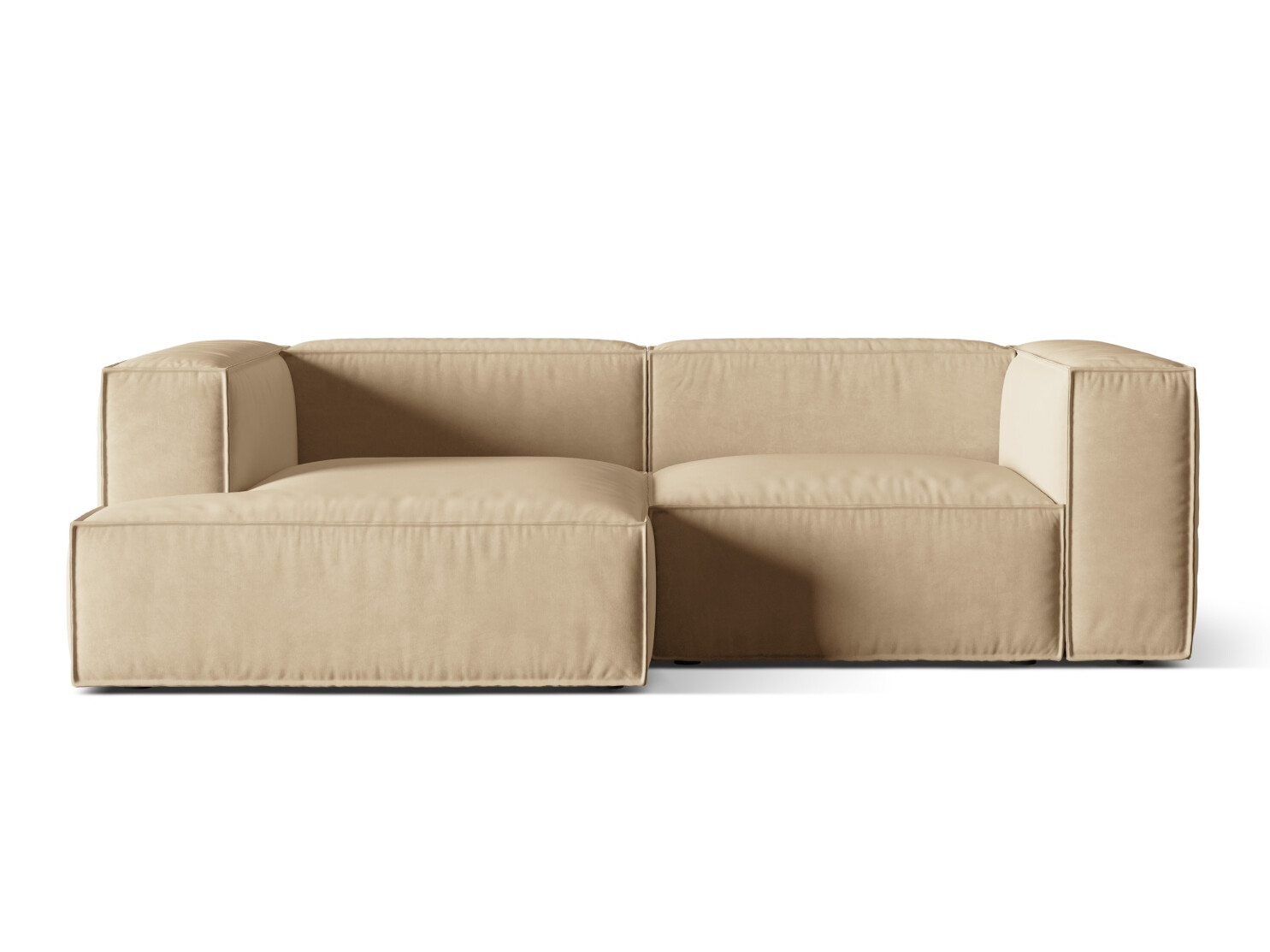 Moduulikulmasohva Sonsore 113 (Paris Beige)