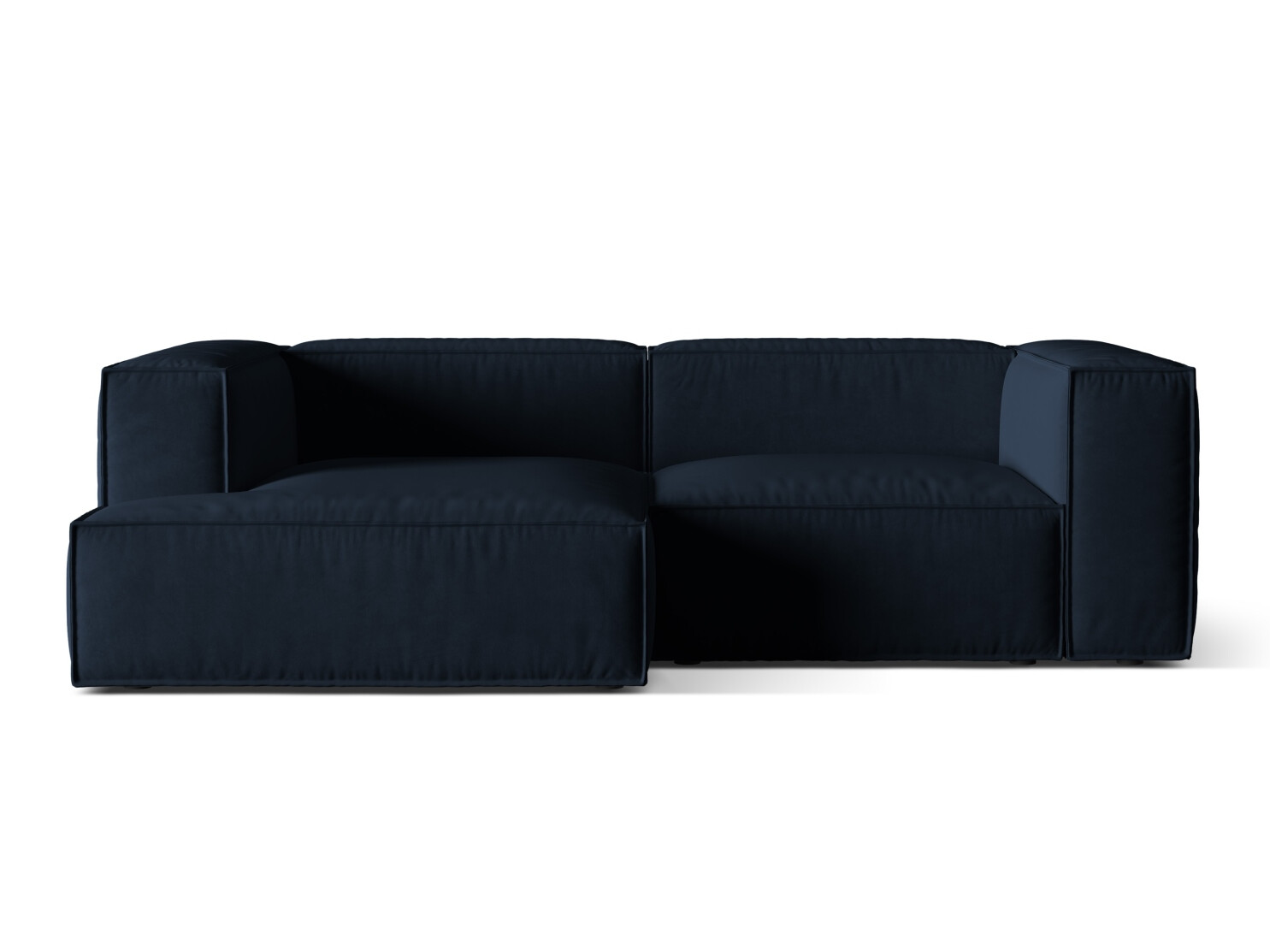Moduulikulmasohva Sonsore 113 (Paris Deep Blue)
