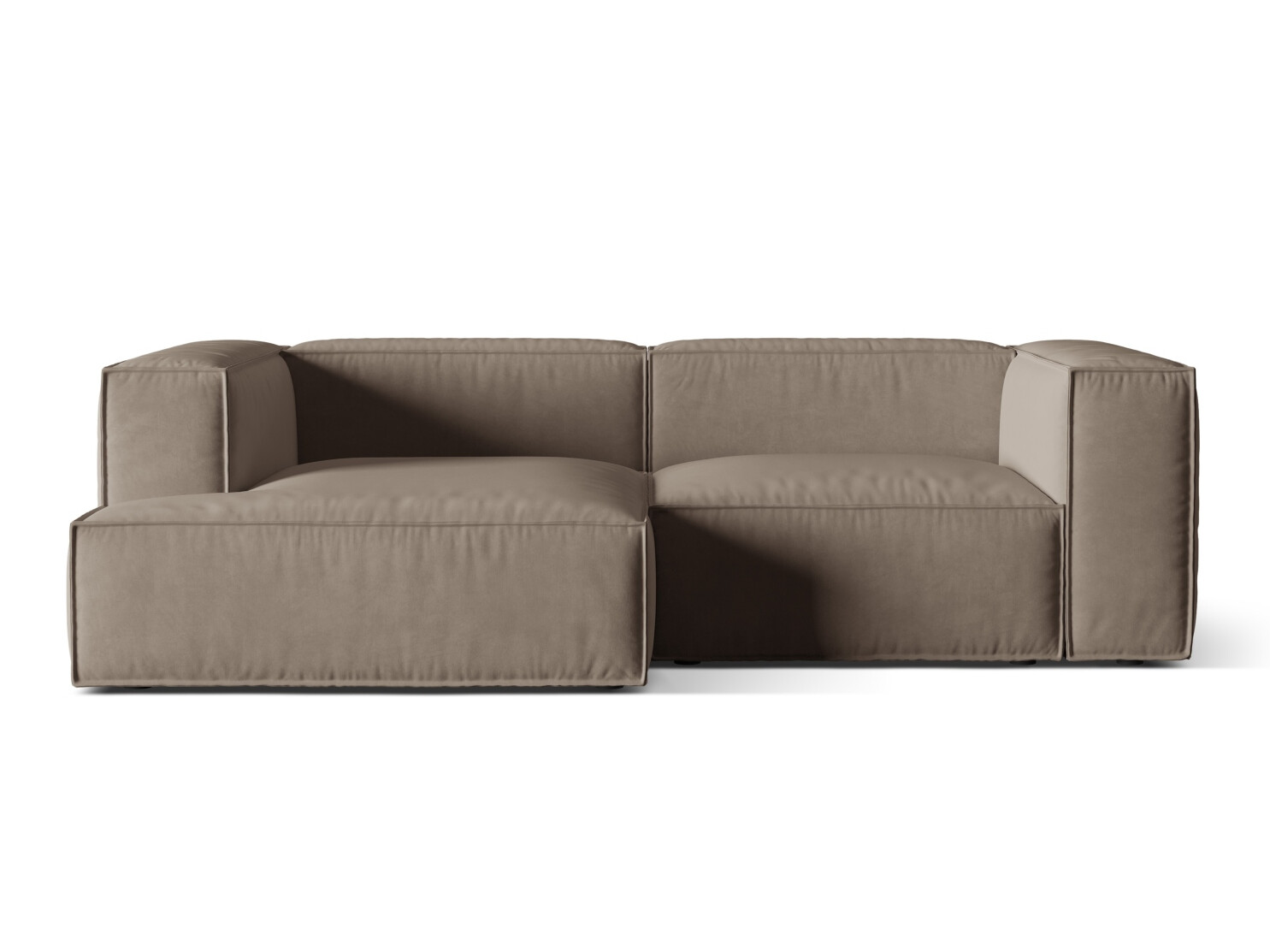 Moduulikulmasohva Sonsore 113 (Paris Khaki)