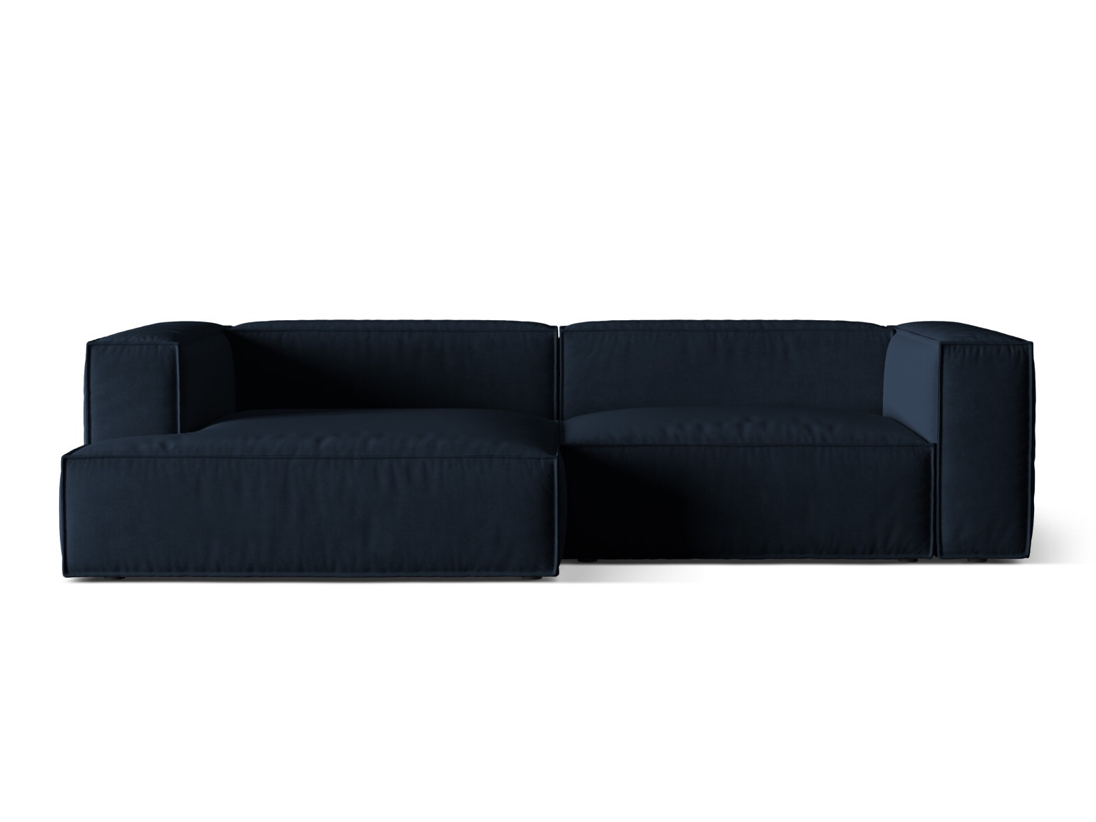 Moduulikulmasohva Sonsore 114 (Paris Deep Blue)