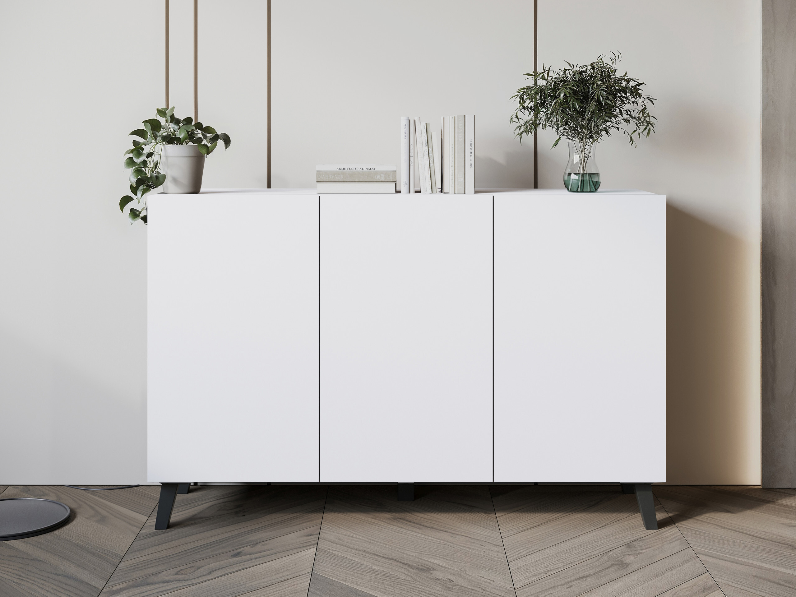 Senkki Levtive 102 (Valkoinen)