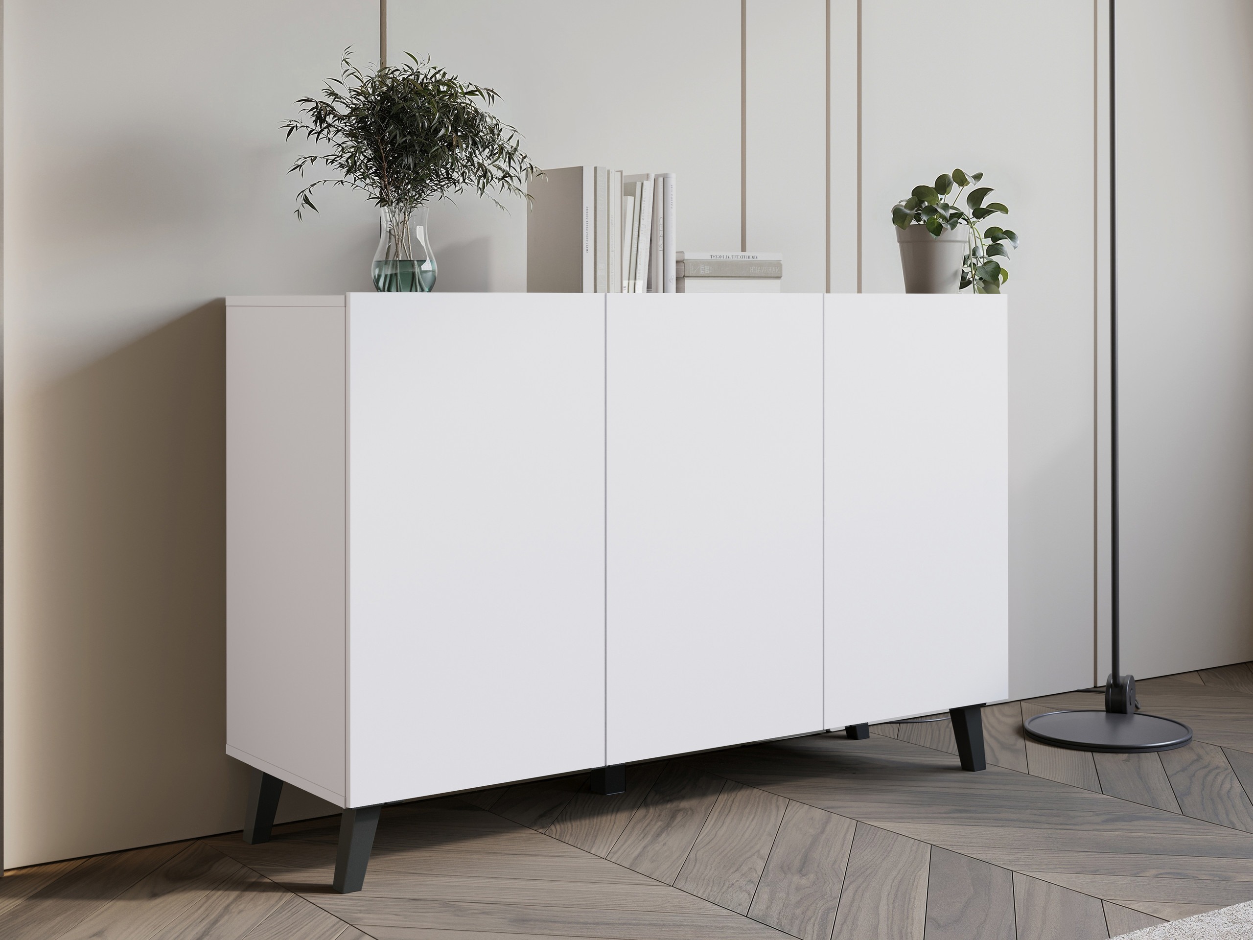 Senkki Levtive 102 (Valkoinen)