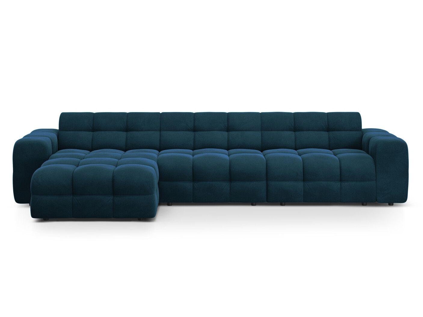 Kulmasohva Fivtivu 106 (Magic Velvet 2211)