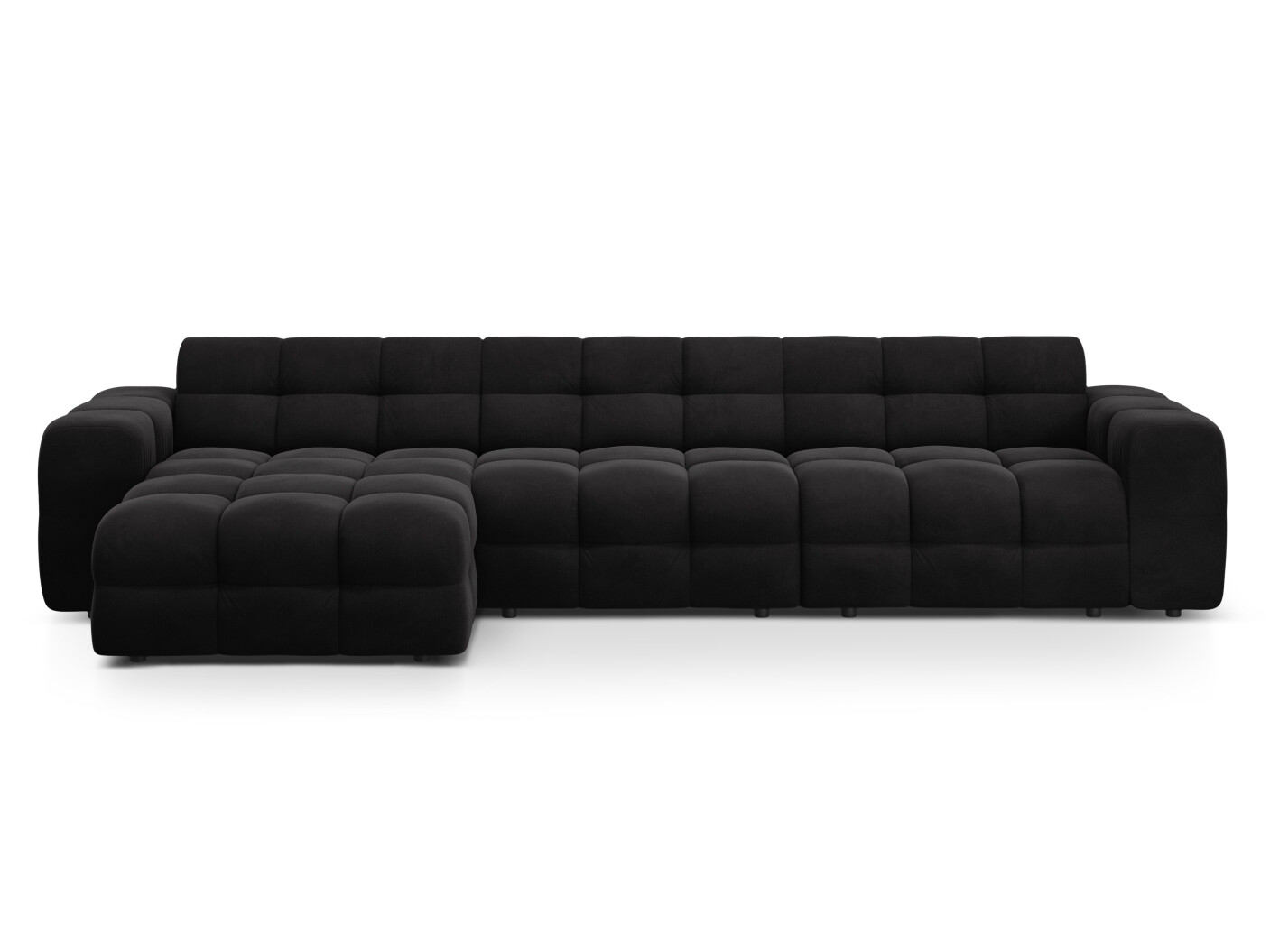 Kulmasohva Fivtivu 106 (Magic Velvet 2219)