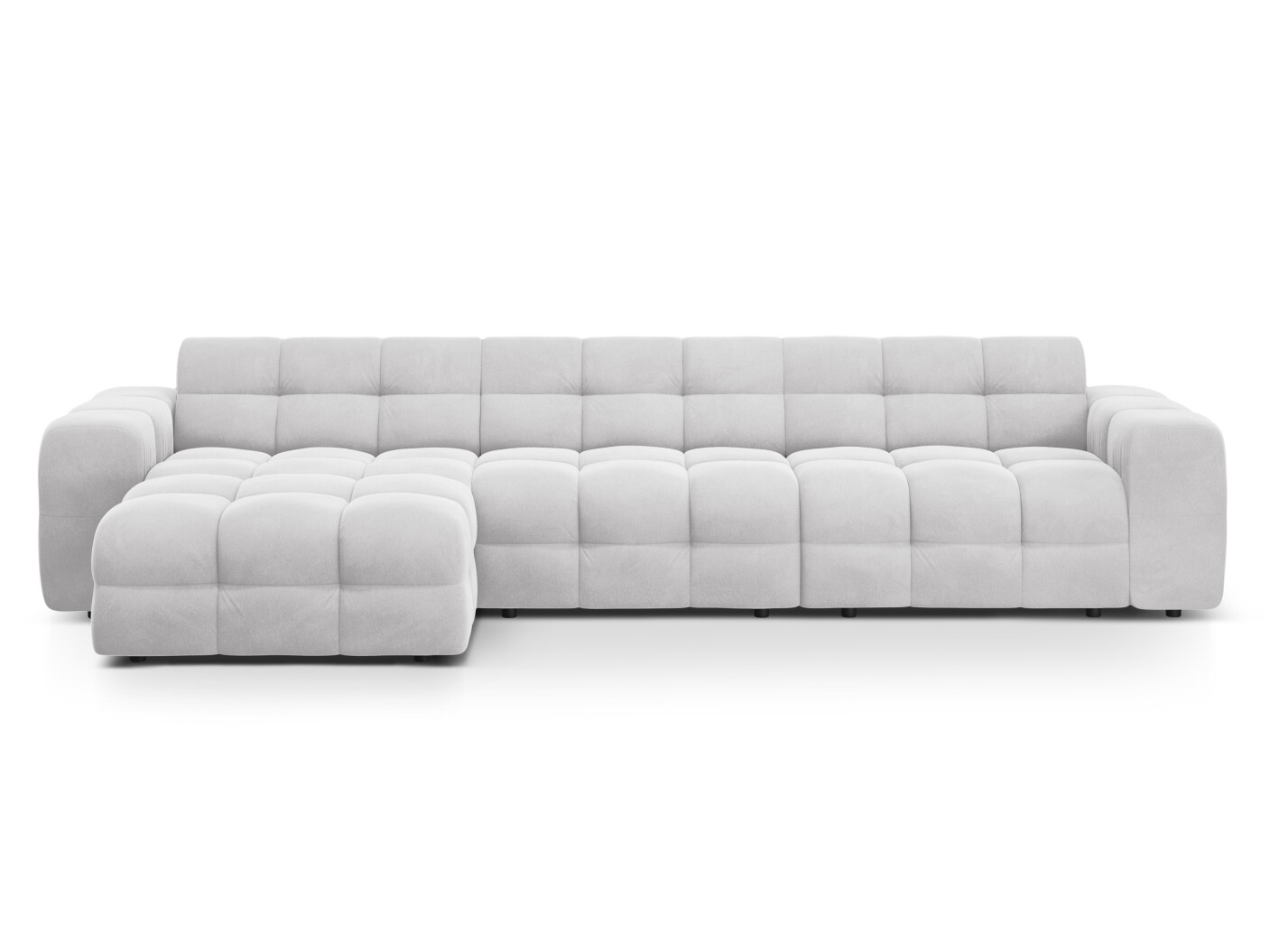 Kulmasohva Fivtivu 106 (Magic Velvet 2239)