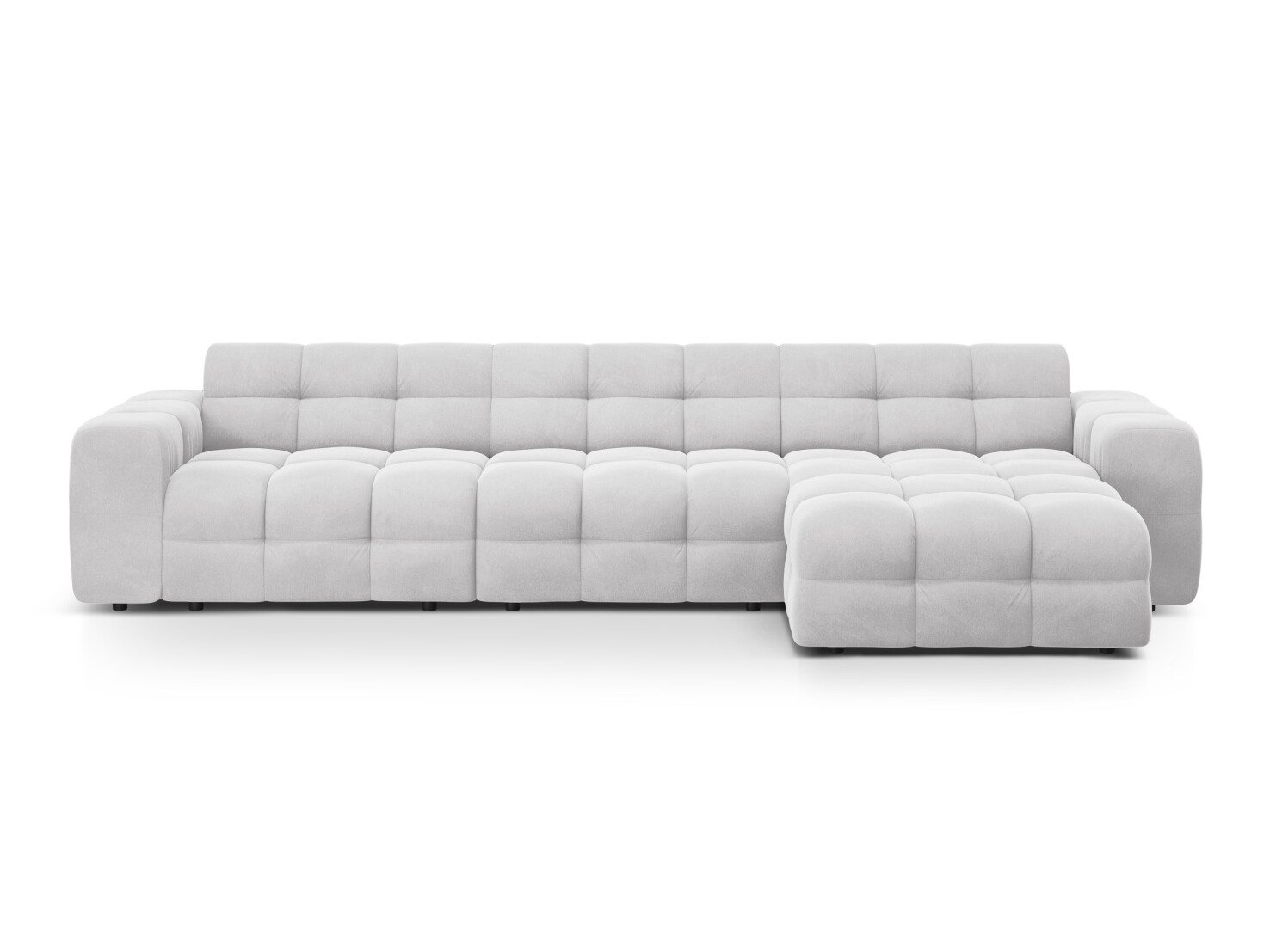 Kulmasohva Fivtivu 106 (Magic Velvet 2239)