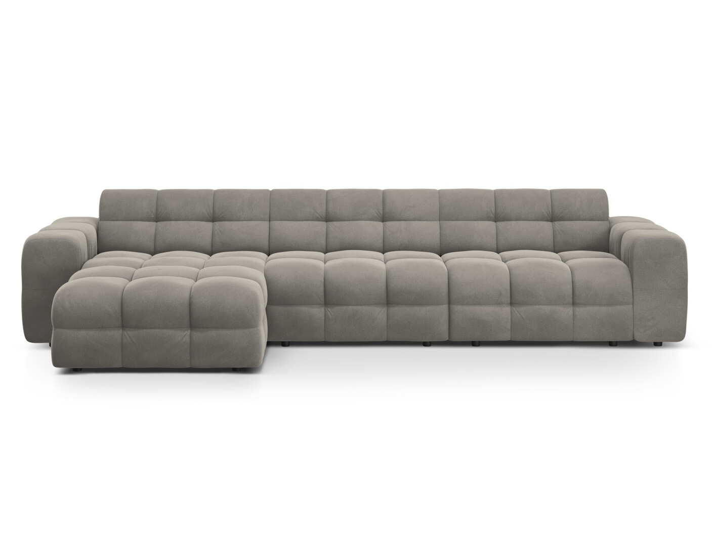 Kulmasohva Fivtivu 106 (Magic Velvet 2241)