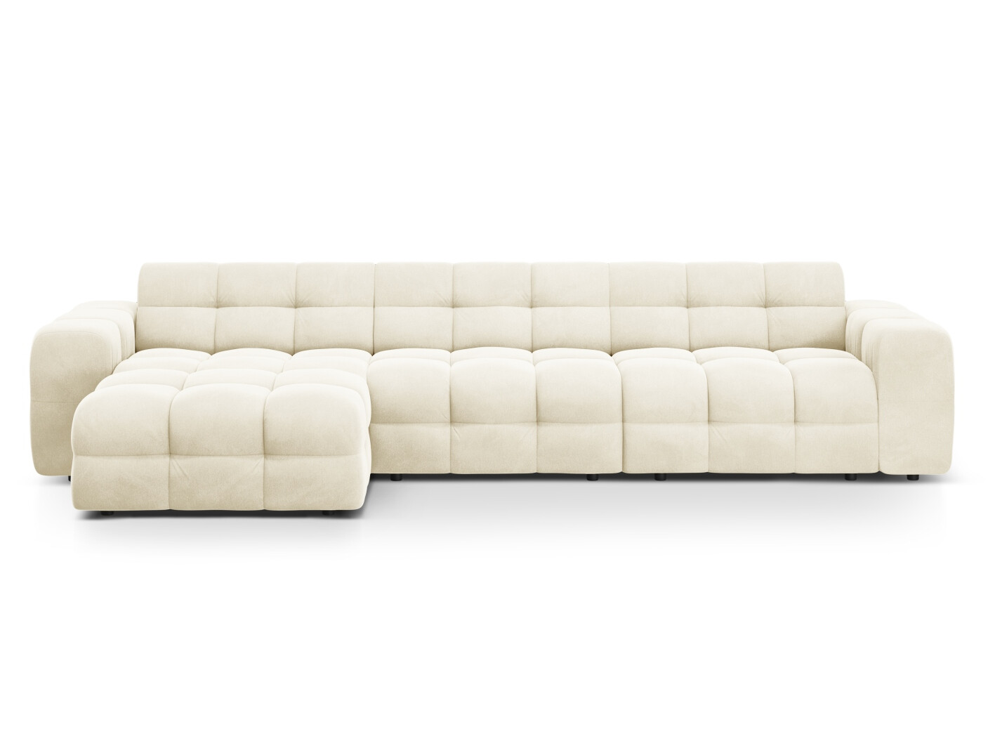Kulmasohva Fivtivu 106 (Magic Velvet 2256)