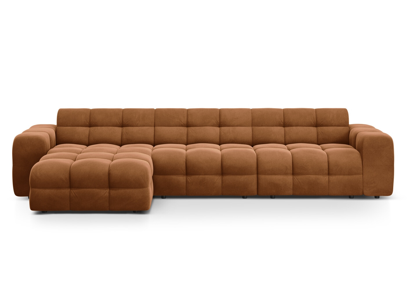 Kulmasohva Fivtivu 106 (Magic Velvet 2286)