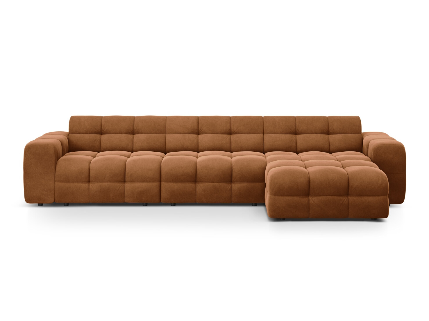 Kulmasohva Fivtivu 106 (Magic Velvet 2286)