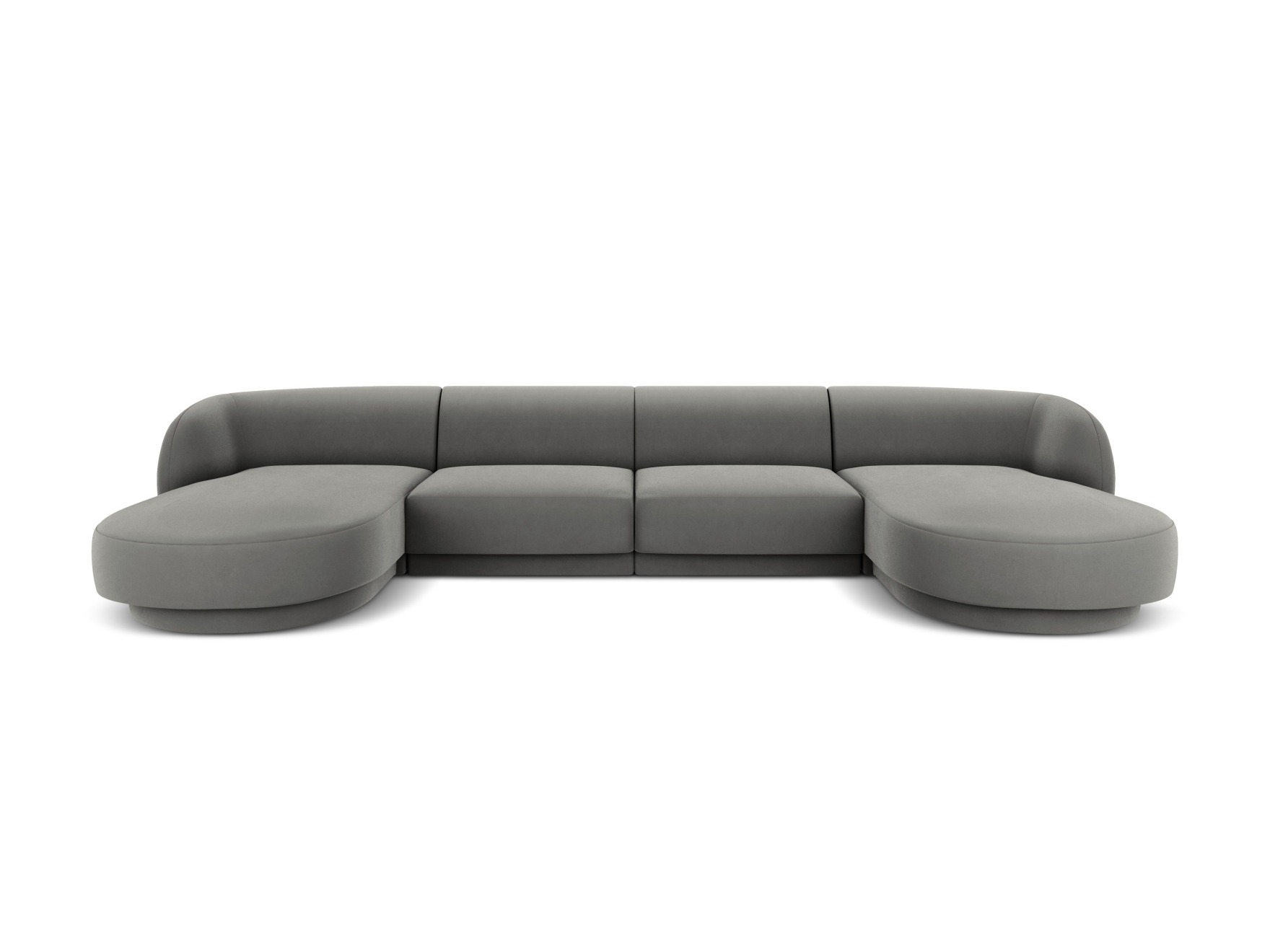 Modulaarinen istuinyksikkö Tivlomi 116 (Bluvel 13)