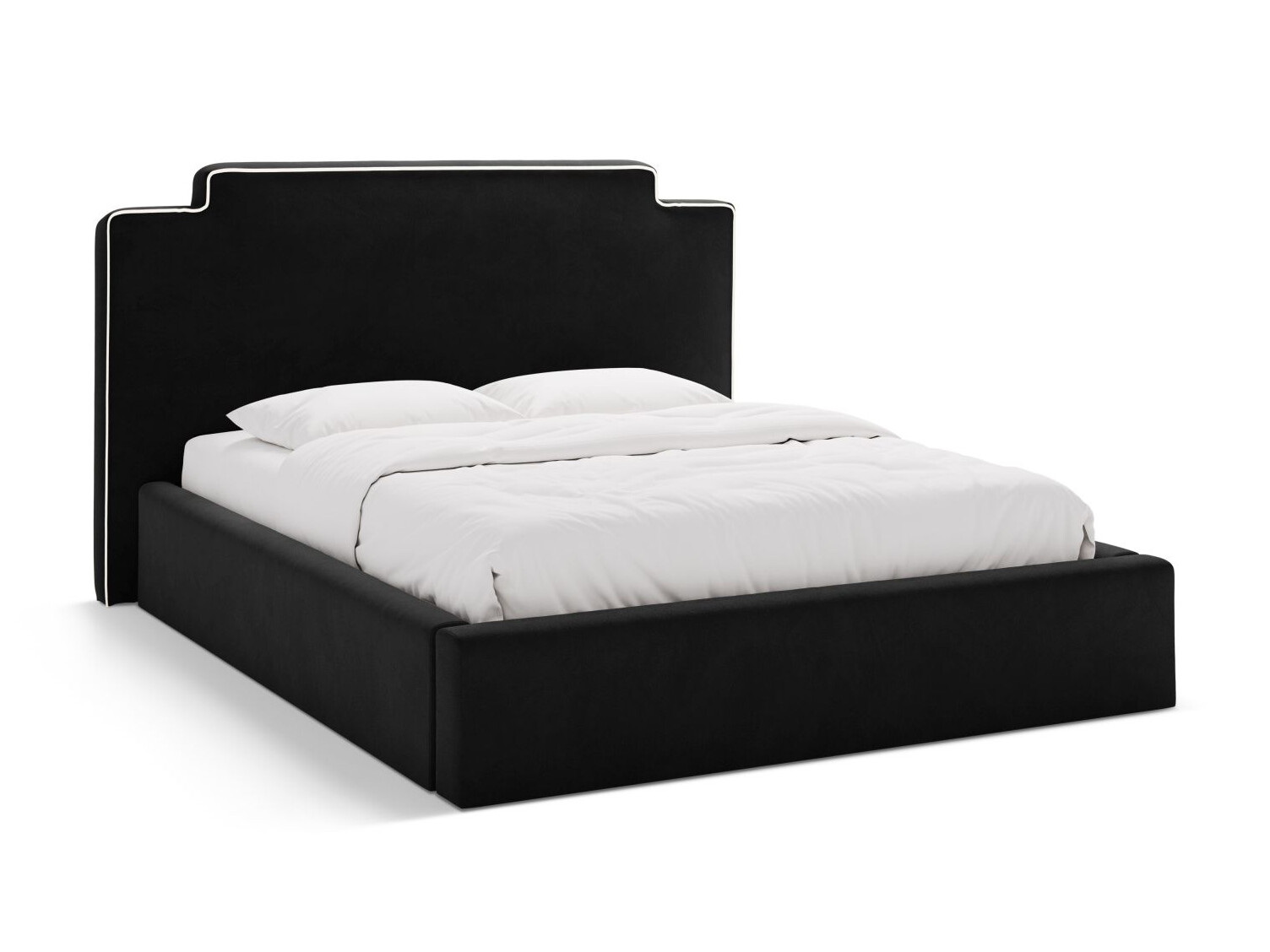 Sänky Beckley 359 (Magic Velvet 2256 + Magic Velvet 2219)