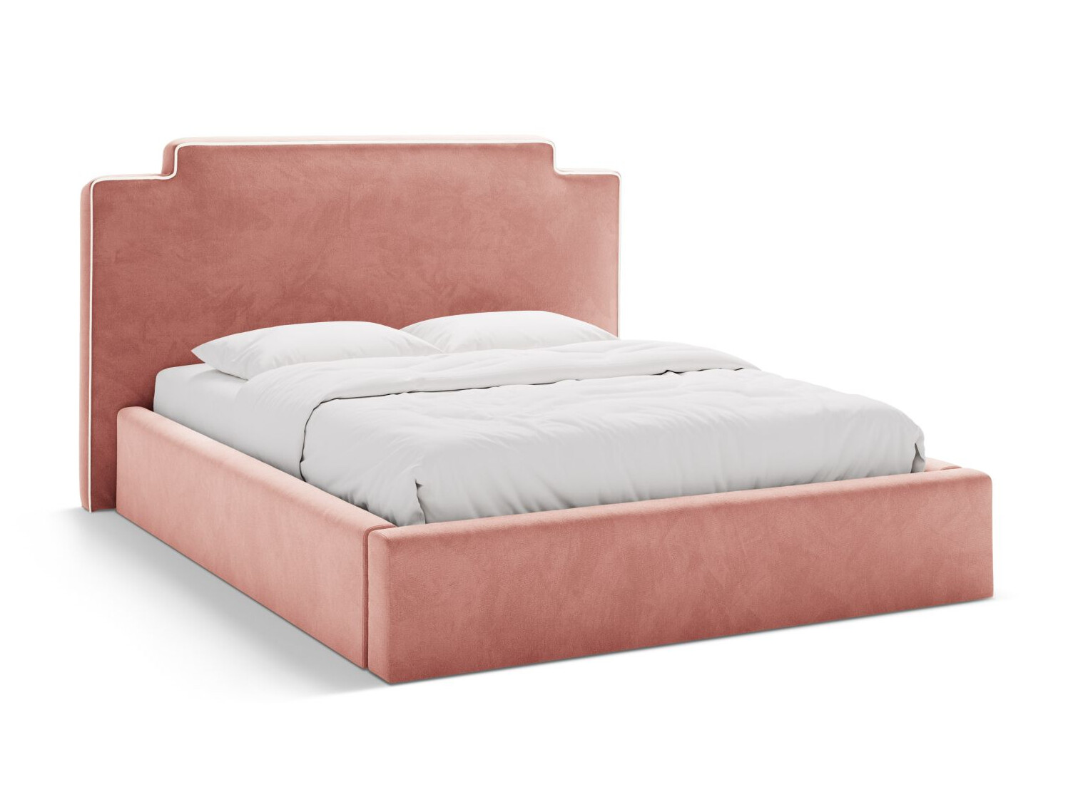 Sänky Beckley 359 (Magic Velvet 2256 + Magic Velvet 2257)