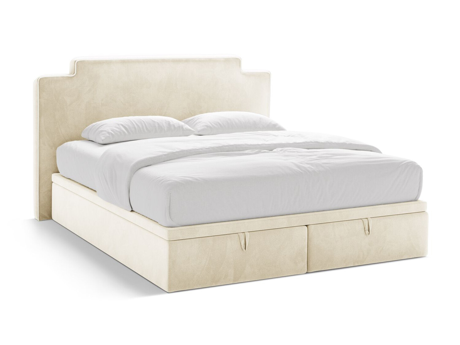 Jenkkisänky Beckley 360 (Magic Velvet 2256)