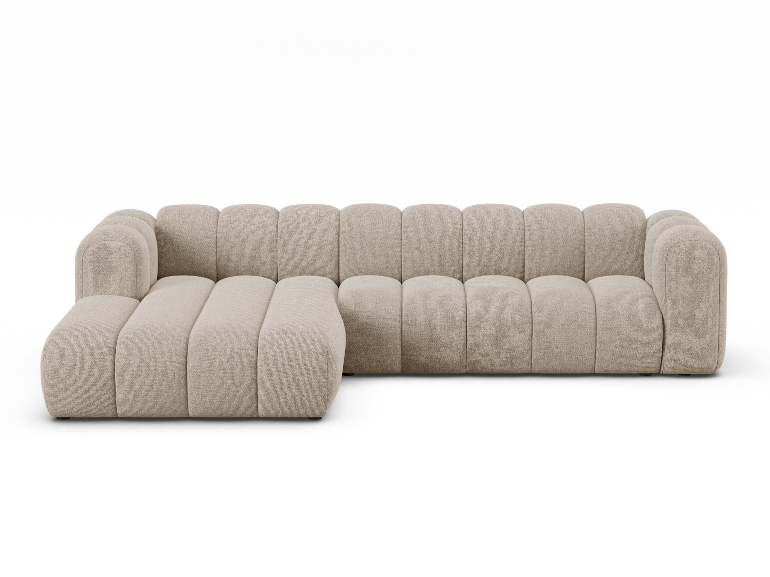 Moduulikulmasohva Cirleve 106 (Eden 04 Beige)