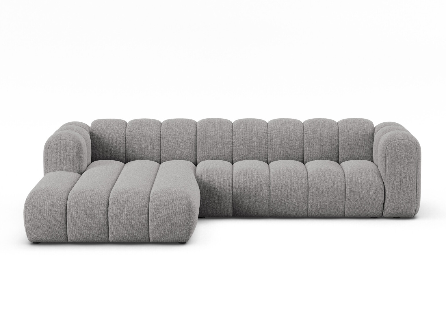 Moduulikulmasohva Cirleve 106 (Eden 18 Harmaa)