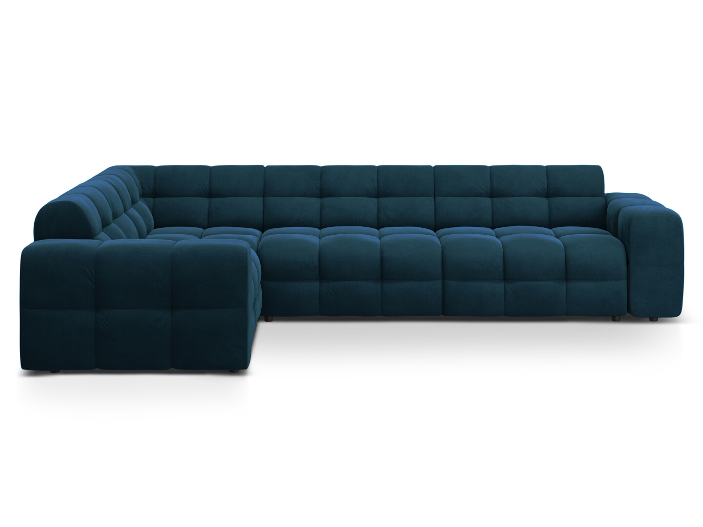 Kulmasohva Fivtivu 107 (Magic Velvet 2211)